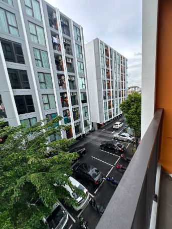 picture 📍For Rent Feel Condo Lad-Proud 122📍 price 9,500 baht/month 📍**0659174222**📍 - 5/7