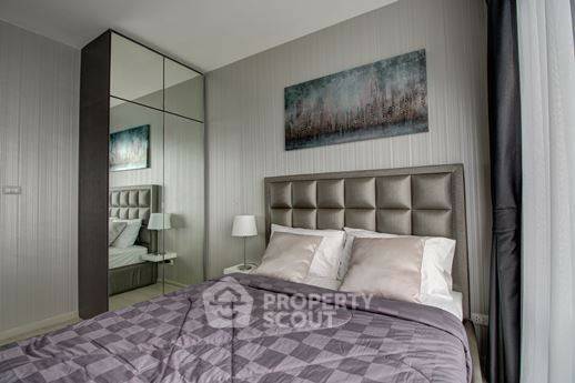 picture 2-BR Condo at Rhythm Asoke near MRT Phra Ram 9 (ID 389976) - 4/5