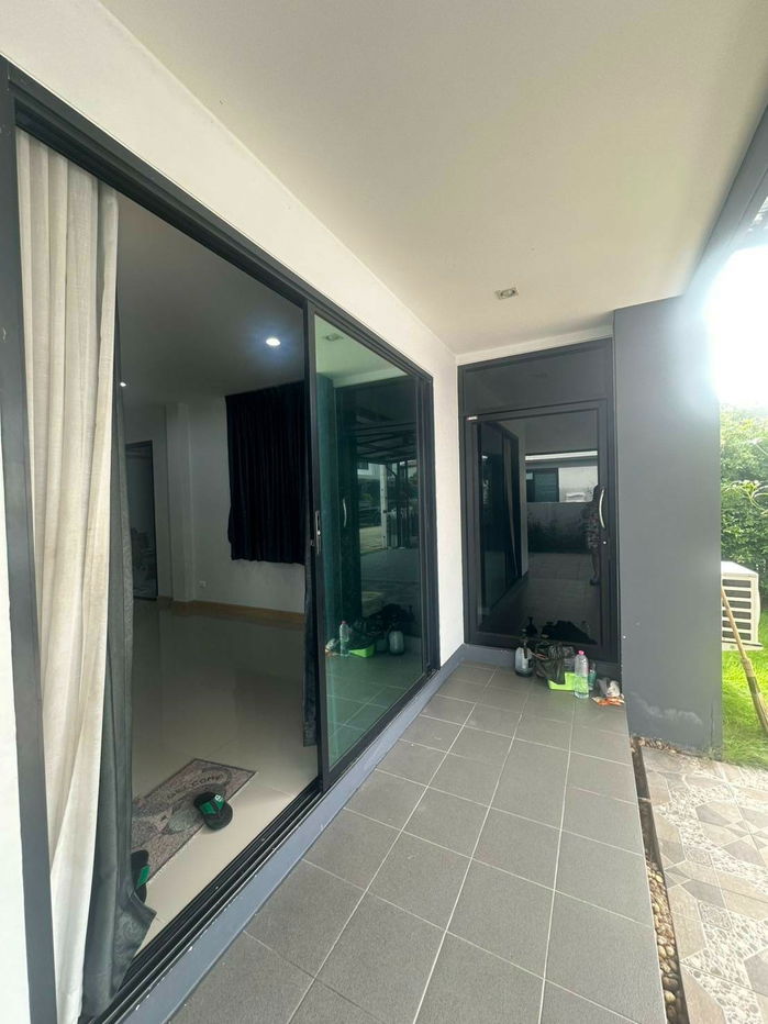 รูป 🏡 ขายบ้านเดี่ยว 2 ชั้น เดอะ พราว ไรส์ พระราม 2 – พันท้ายนรสิงห์ - รูปที่ 13/17