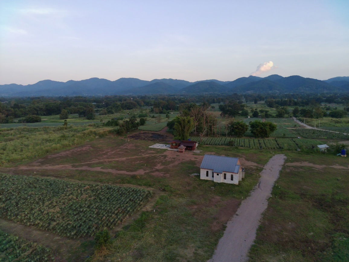รูป ขายที่ดิน ต.บ้านเสด็จ อ.เมือง จ.ลำปาง - รูปที่ 4/4