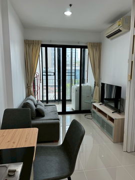 ให้เช่า 💎 Ideo Ratchada-Huaykwang 💎16,000/month  @ian569 /please contract us✨