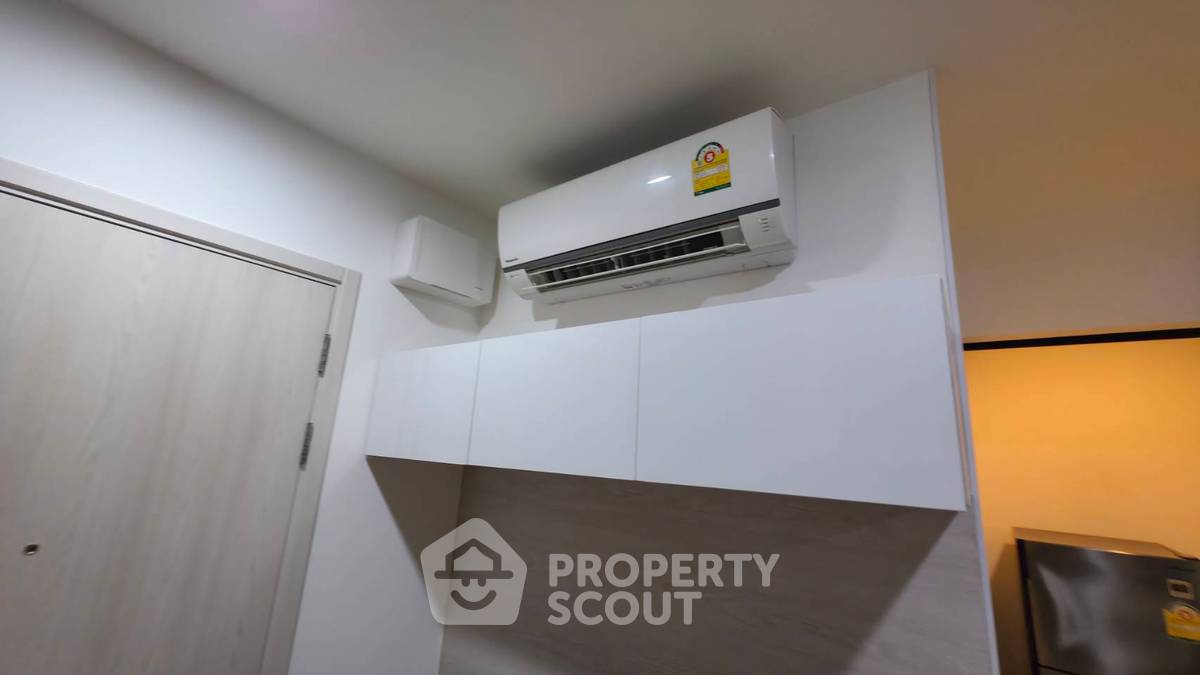 picture 1-BR Condo at Life Asoke near ARL Makkasan (ID 647726) - 7/11