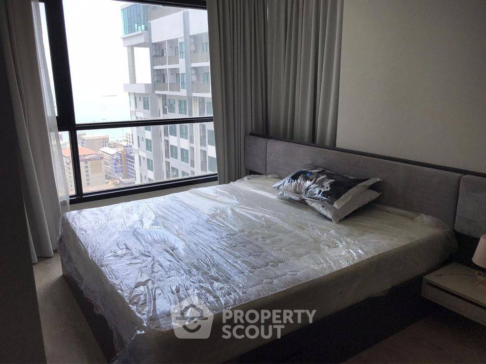 picture 2-BR Condo at The Base Central Pattaya close to Central Festival Pattaya (ID 1157619) - 7/10