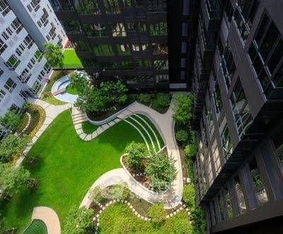 picture 1-BR Condo at XT Huaikhwang near MRT Huai Khwang (ID 1511150) - 24/27
