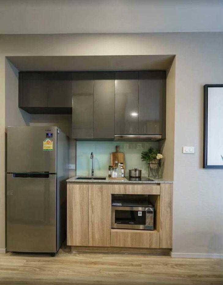 picture For Rent Blossom Condo @ Sathorn - Charoenrat Line : @condo24 (with @) - 3/5