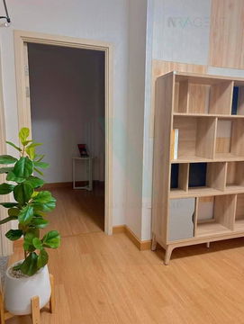 📌 For Sell Condo SUPALAI LOFT CHAENG WATTHANA Building 1, Floor 16,1 bed room, Room size 48 sqm