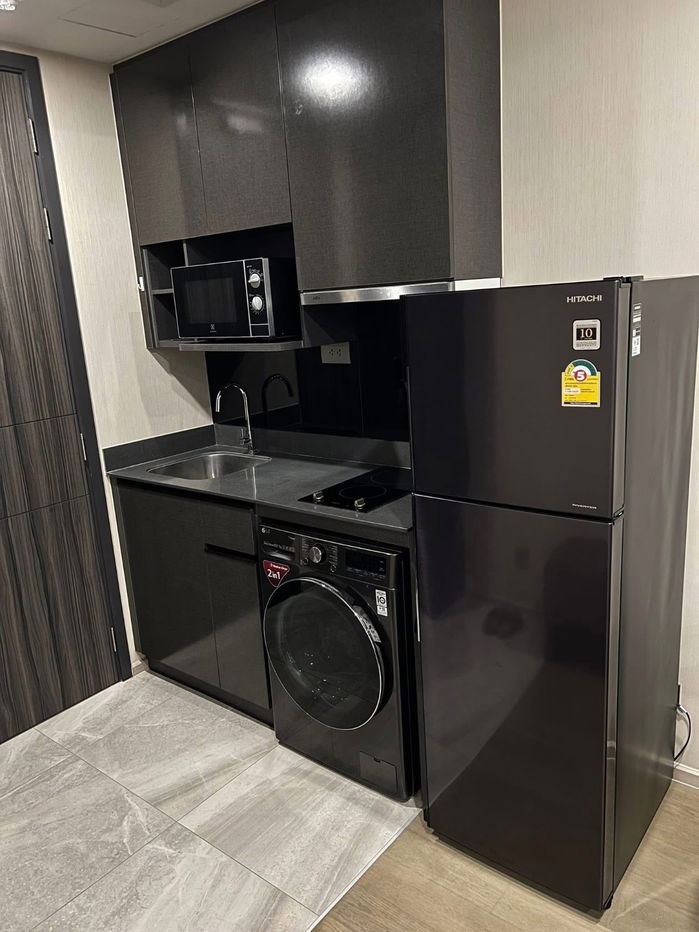 picture For   rent   Ashton Asoke  🔴🔴 - 10/14