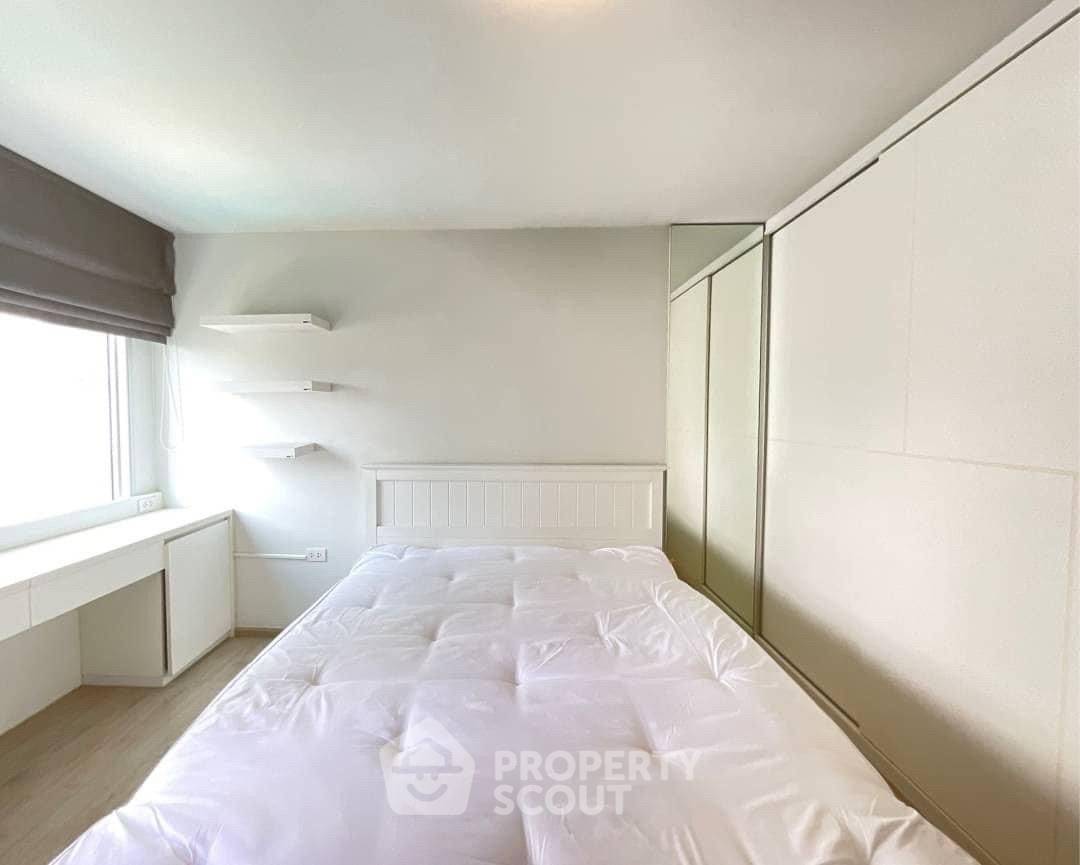 รูป คอนโด 1-ห้องนอน ที่ แอสปาย วุฒากาศ ใน บางขุนเทียน (ID 2169319) - รูปที่ 3/17
