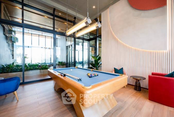 picture 1-BR Condo at XT Huaikhwang near MRT Huai Khwang (ID 1511150) - 26/27