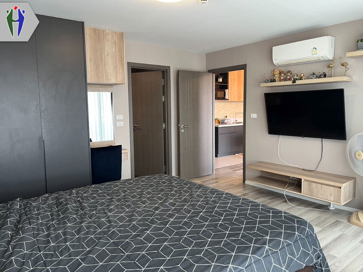 picture The Win Condo for rent Soi.Khaotalo, South Pattaya New Building  - 7/10