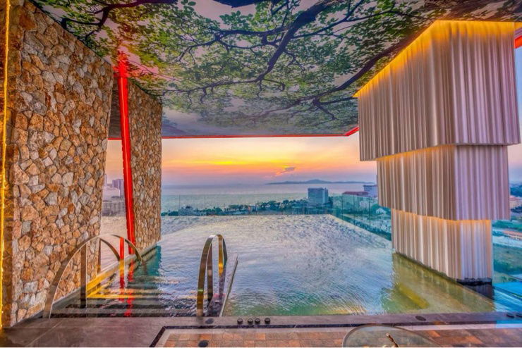 picture Riviera Ocean Drive Condominium   - 15/17