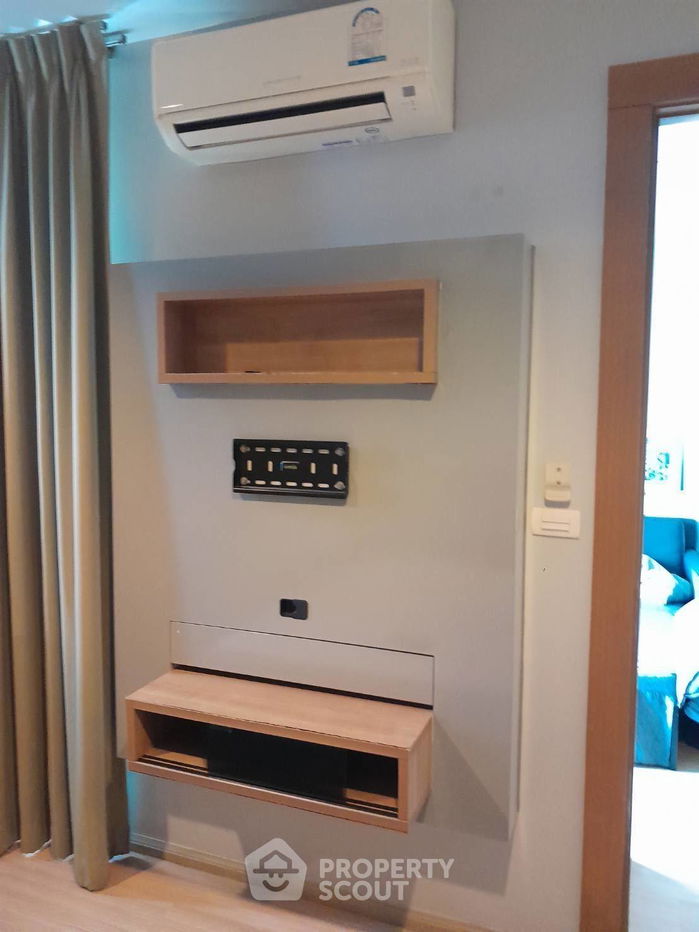 picture 1-BR Condo at Rhythm Ratchada-Huaikwang near MRT Huai Khwang (ID 2137950) - 5/10