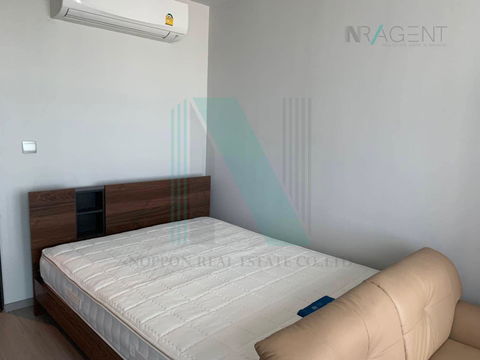 For Sell Condo LIFE LADPRAO Building 1, Floor 29,Studio, Room size 26 sqm