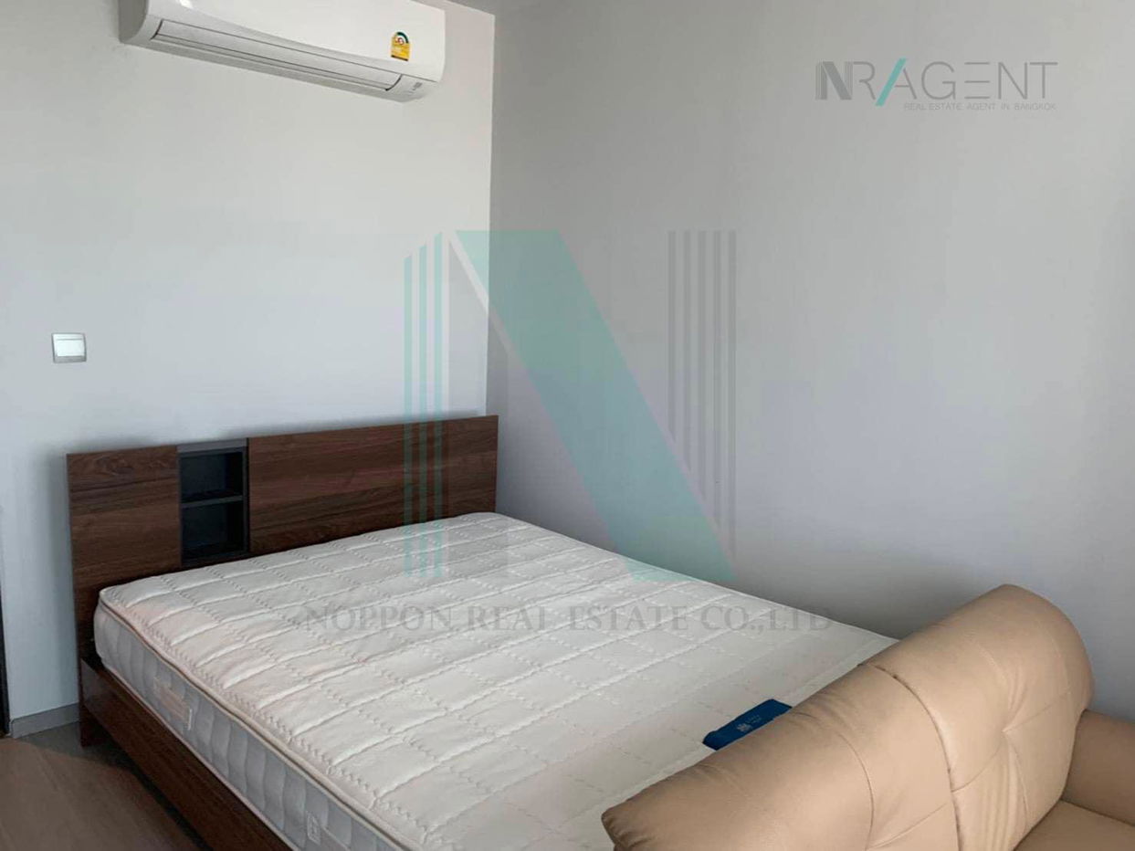 picture For Sell Condo LIFE LADPRAO Building 1, Floor 29,Studio, Room size 26 sqm - 1/8