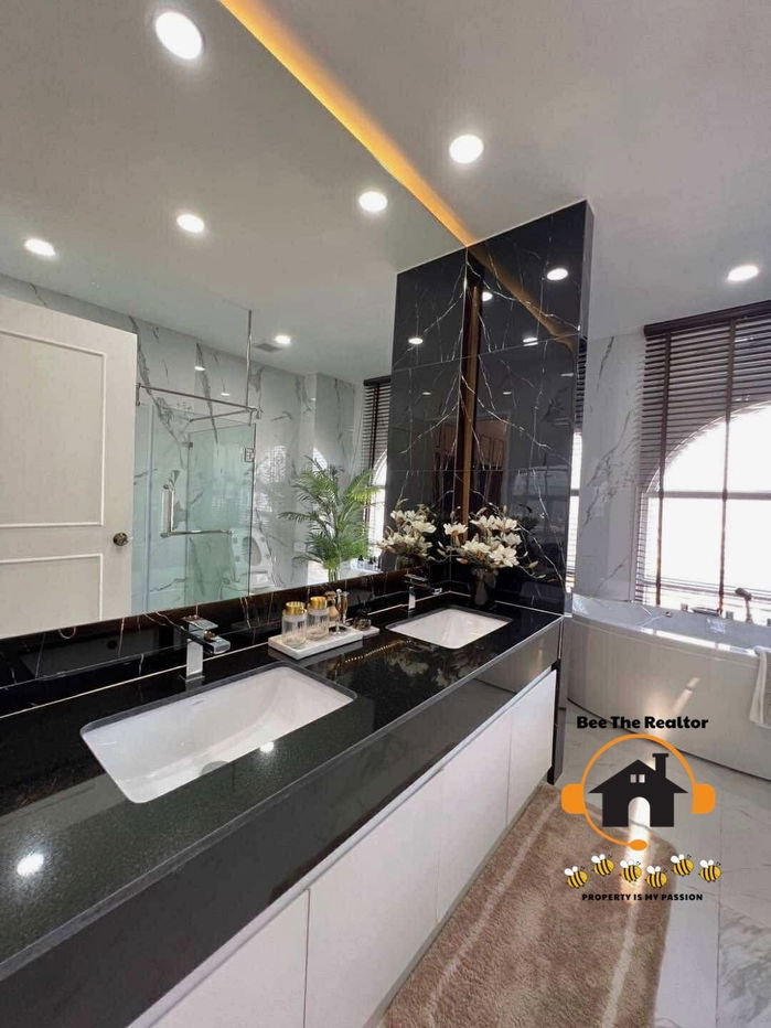 picture Penthouse for Sale – Grand Caribbean Condo Resort, Pattaya - 17/24