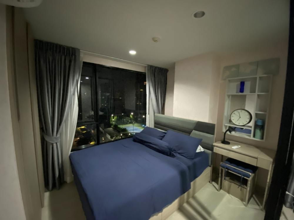 รูป 🏢 ประกาศให้เช่าคอนโด | MA-C570   โครงการ Niche Mono Sukhumvit 50 (นิช โมโน สุขุมวิท 50)  - รูปที่ 1/8