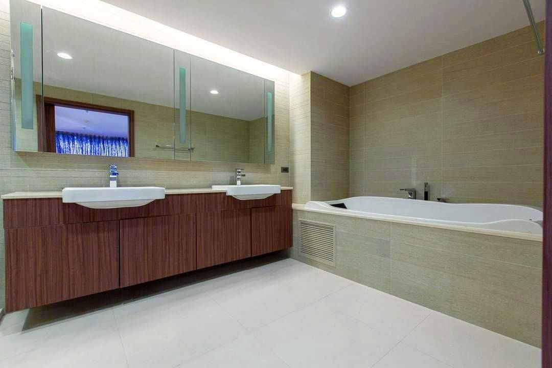 รูป 🔐#MT2404_189🔐🗓️ ว่างพร้อมอยู่🗓️𝐅𝐨𝐫 𝐑𝐞𝐧𝐭 ( 317.56 𝐬𝐪𝐦.4𝐛𝐞𝐝, 4𝐛𝐚𝐭𝐡 ) 𝐓𝐡𝐞 𝐇𝐮𝐝𝐬𝐨𝐧 𝐒𝐚𝐭𝐡𝐨𝐫𝐧 𝟕 - รูปที่ 9/10