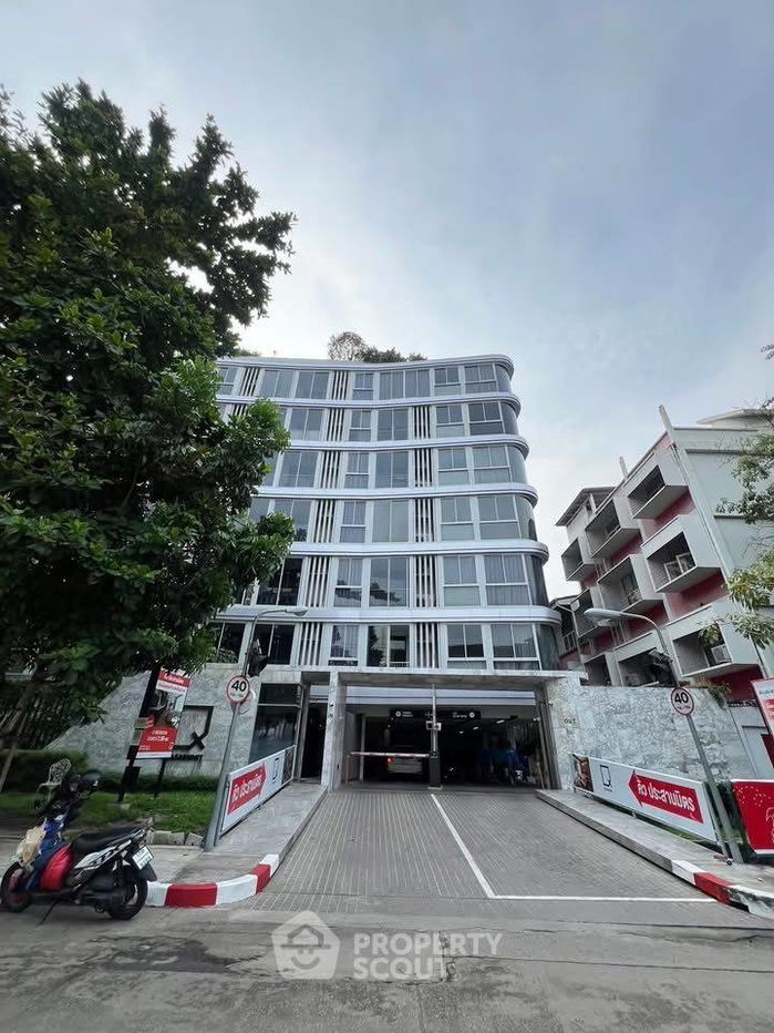 รูป คอนโด 2-ห้องนอน ที่ คิว ประสานมิตร ใกล้ MRT เพชรบุรี (ID 2245167) - รูปที่ 5/5
