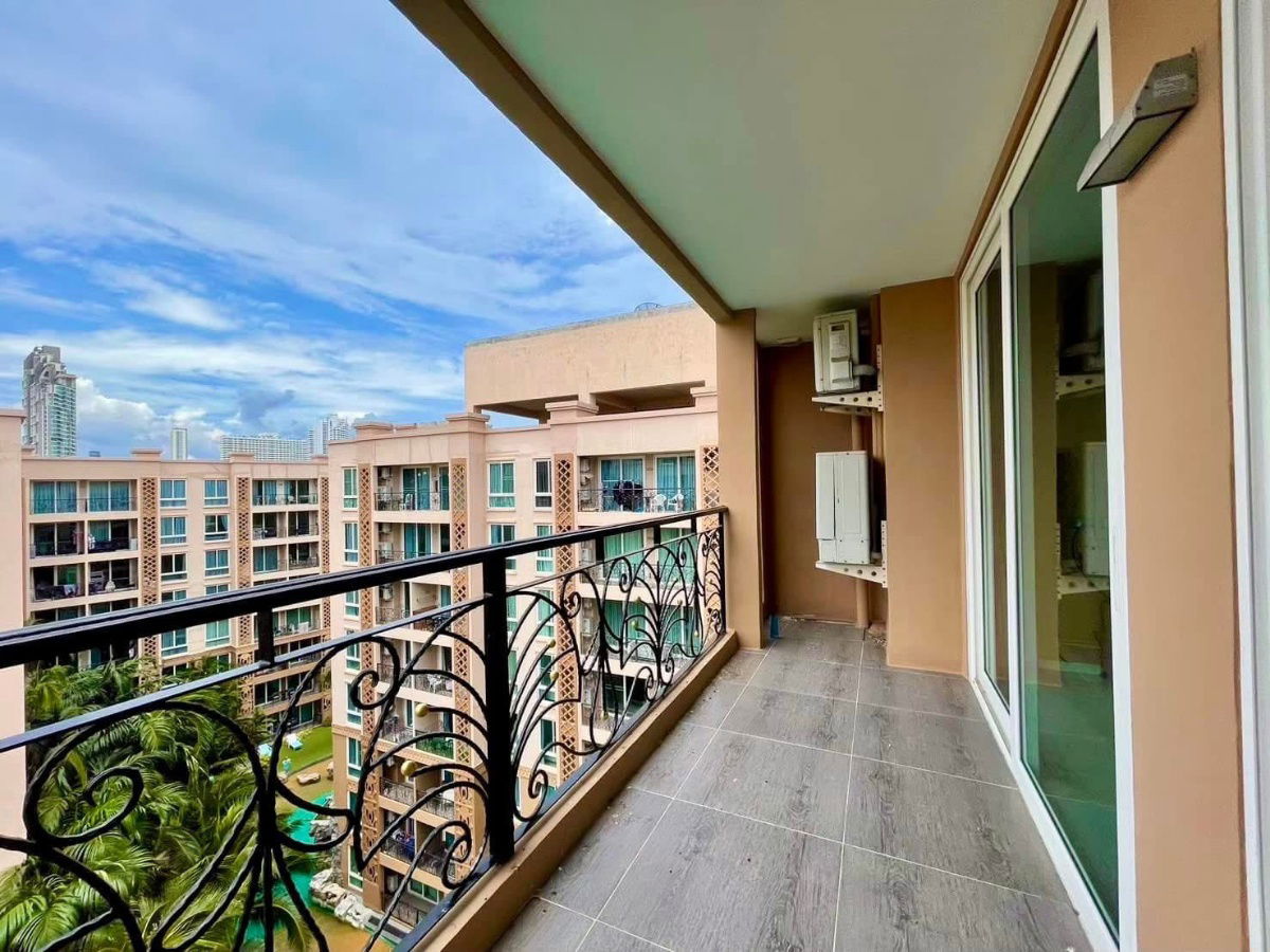 picture Condo in Pattaya for Sale 2 Bedroom at Atlantis Resort Jomtien, Pattaya - 5/19