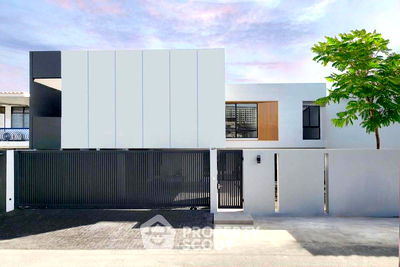 บ้านเดี่ยว กรุงเทพมหานคร : บ้าน 5-ห้องนอน ใน สะพานสอง (ID 1699794)