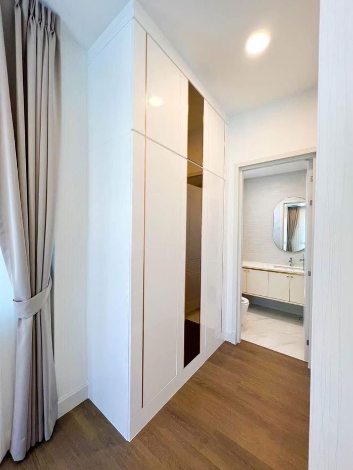 picture 🏡 New luxury house for rent, Nantawan Rama 9 - New Krungthep Kreetha Road - 21/36