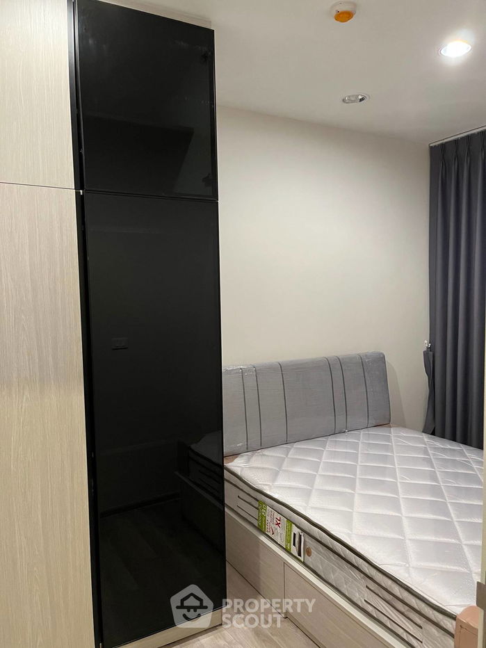 picture 2-BR Condo at Niche MONO Mega Space Bangna in Bang Kaeo (ID 2080364) - 2/8