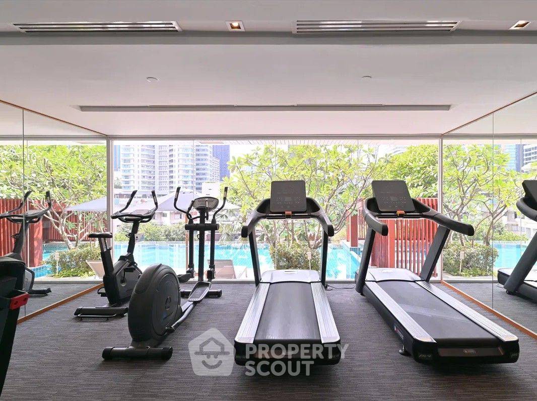 รูป คอนโด 1-ห้องนอน ที่ วินด์ สุขุมวิท 23 ใกล้ BTS อโศก (ID 514669) - รูปที่ 12/13