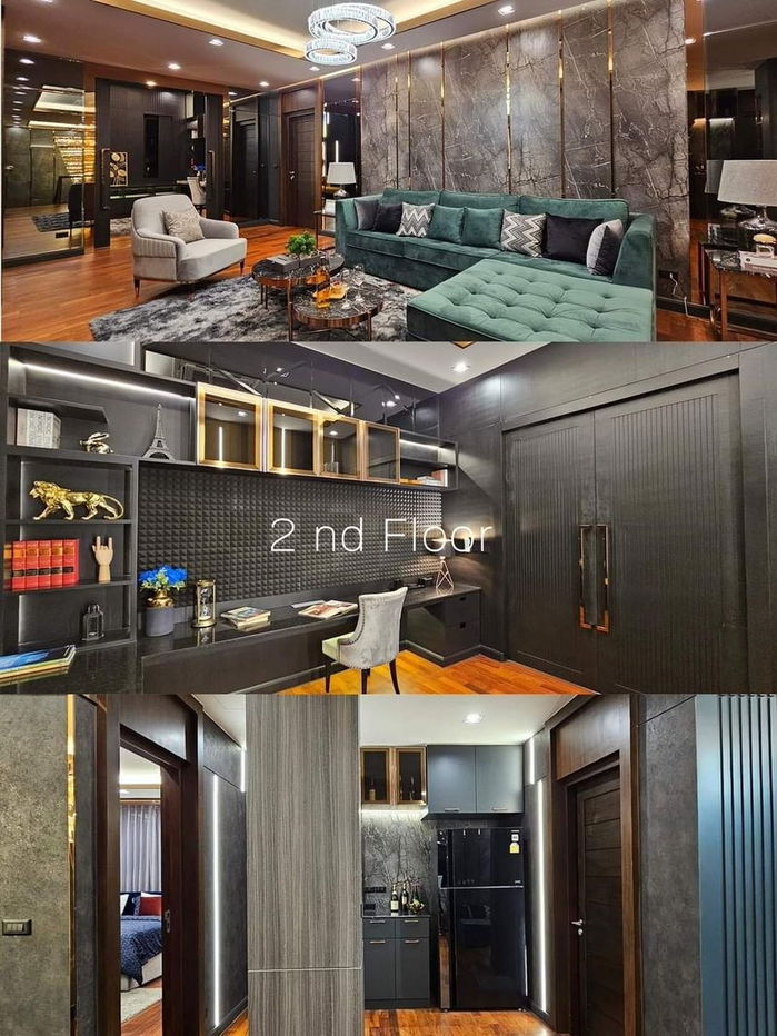 picture Luxury vacation home for sale in Hua Hin Soi Chonlaprathan 12 - 6/11