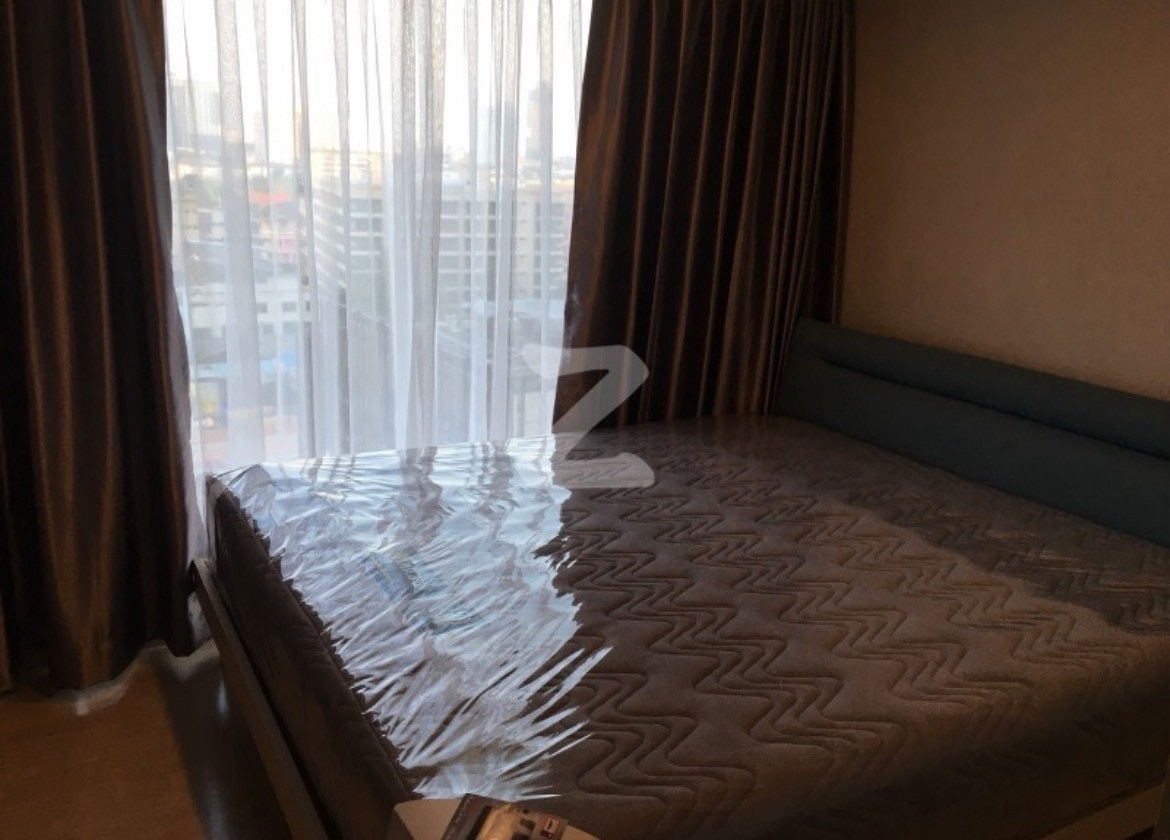 รูป ให้เช่า 💎 Whizdom connect Sukhumvit 💎16,000/month  @ian569 /please contract us✨ - รูปที่ 9/10