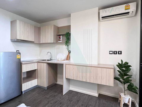 🎉 For Sell Condo TROPICANA AT ERAWAN Building 1, Floor 5,1 bed room, Room size 25 sqm