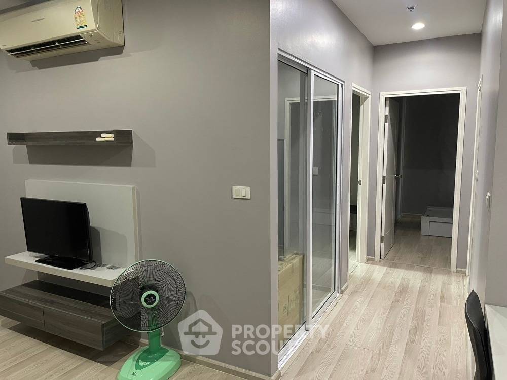 picture 2-BR Condo at Centric Ratchada - Huai Khwang near MRT Huai Khwang (ID 1524974) - 9/10