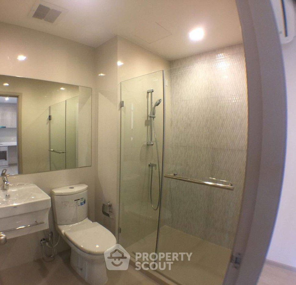 รูป คอนโด 2-ห้องนอน ที่ ไลฟ์ สุขุมวิท 48 ใกล้ BTS พระโขนง (ID 1841928) - รูปที่ 12/12