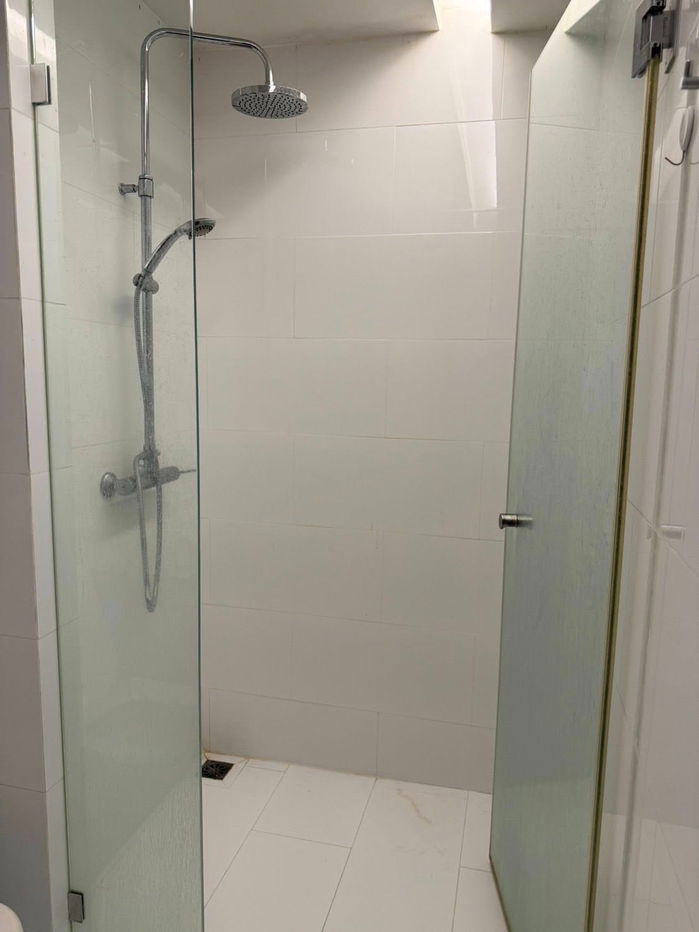 picture WS2135 🏢 Condo for rent, Emerald Residence Ratchada, near MRT Huai Khwang, only 500 m., easy to walk, rent 12,000 baht/month. - 6/11