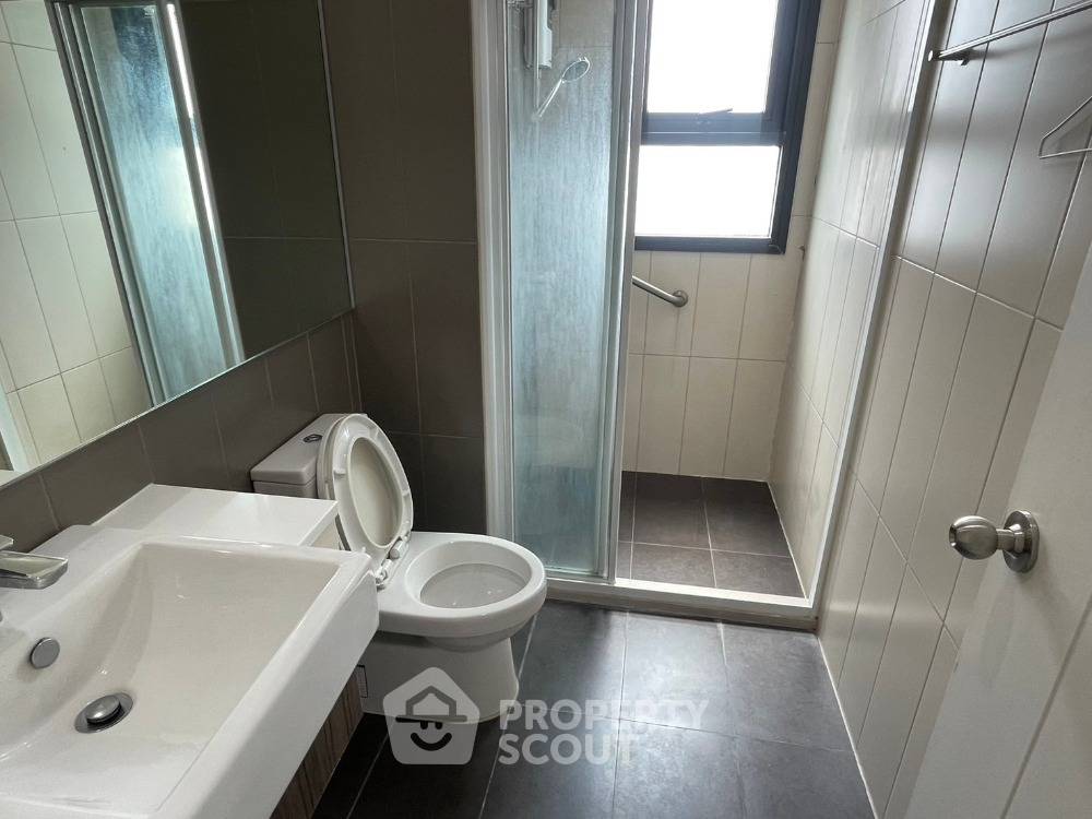 picture 2-BR Condo at Centric Ratchada - Huai Khwang near MRT Huai Khwang (ID 1524974) - 8/10