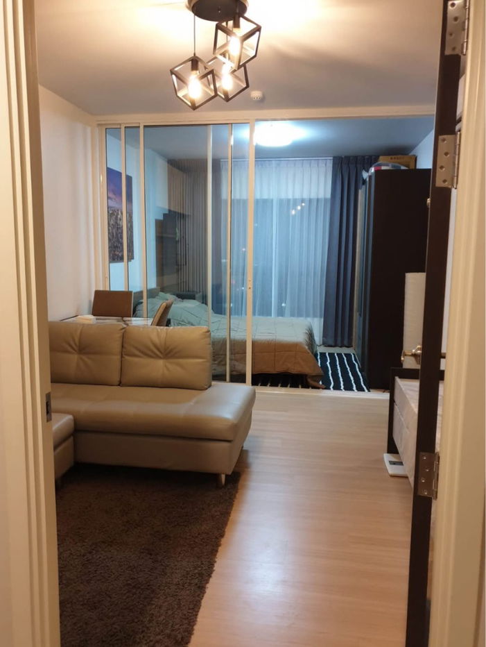 picture #R5606  🎉100868 Condo for rent Supalai Loft Talat Phlu Station - 13/14