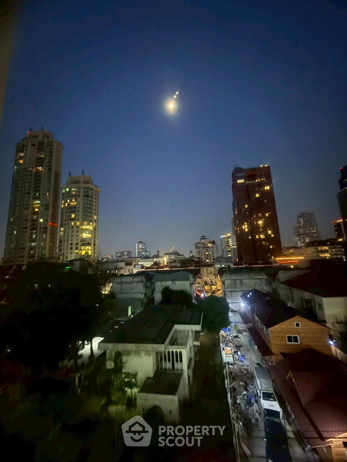 รูป คอนโด 1-ห้องนอน ที่ วินด์ สุขุมวิท 23 ใกล้ BTS อโศก (ID 514669) - รูปที่ 10/13