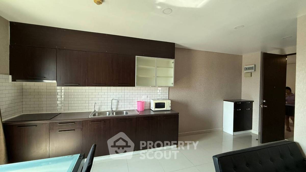 รูป คอนโด 2-ห้องนอน ที่ เดอะ พาร์คแลนด์ ศรีนครินทร์ ใน สำโรงเหนือ (ID 2072151) - รูปที่ 10/18