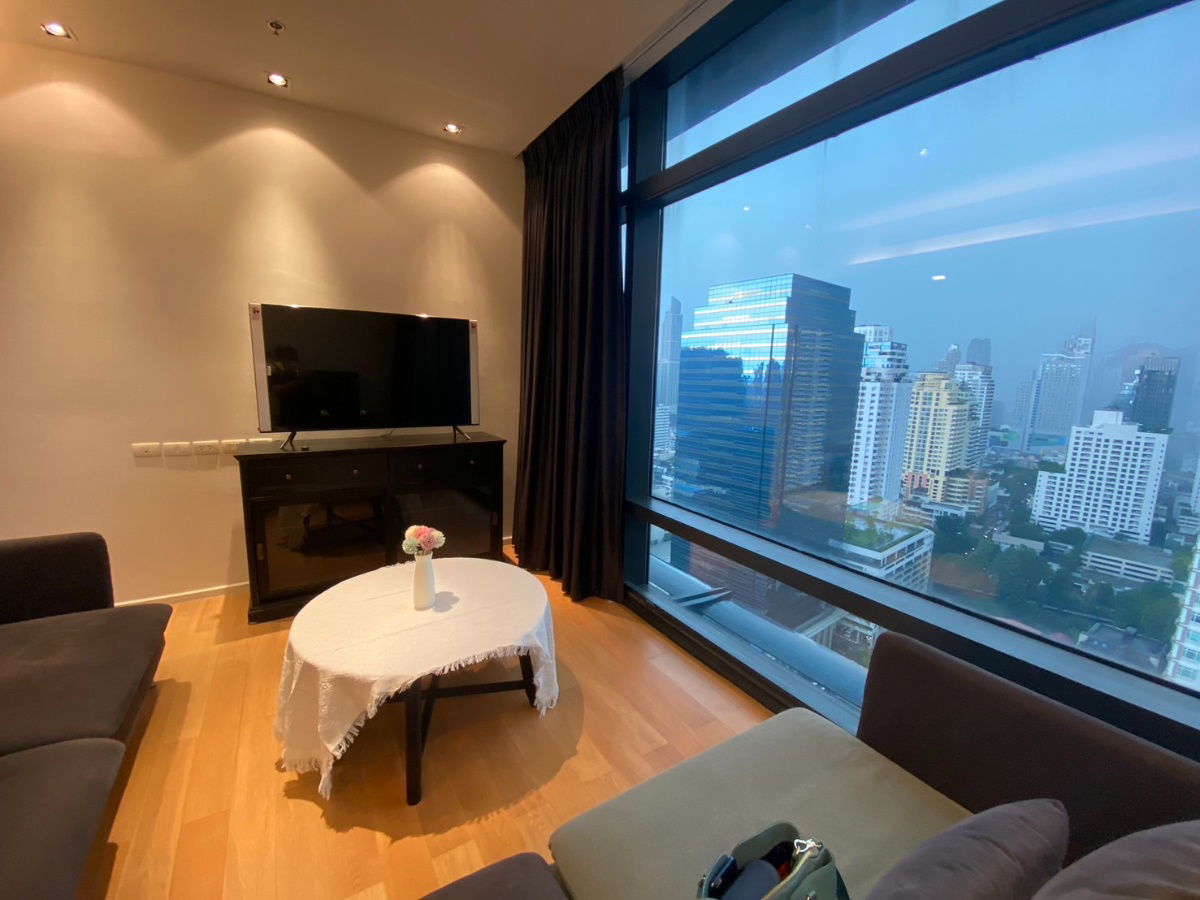 รูป Condo for rent  : Circle Living Prototype (Close to MRT Phetchaburi) - รูปที่ 11/18