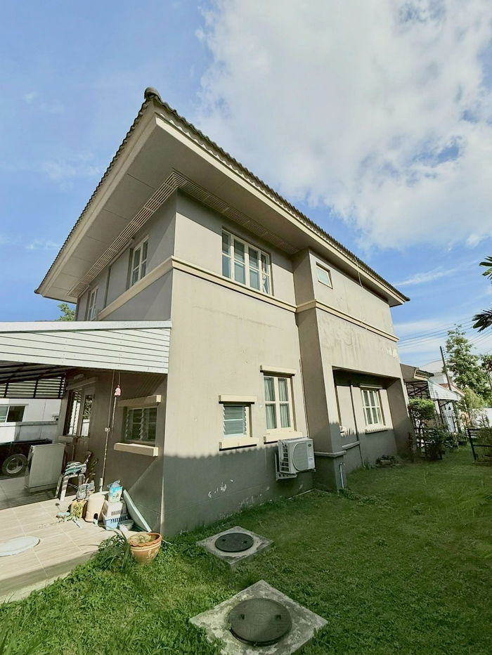 รูป Land & House @ Chalong WR-03620 - รูปที่ 12/12