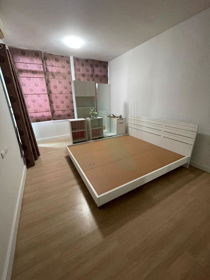 picture 📌 For Rent 3-story Townhouse SIXNATURE VIBHAVADI 60 3 bedroom 3 bathroom - 6/8