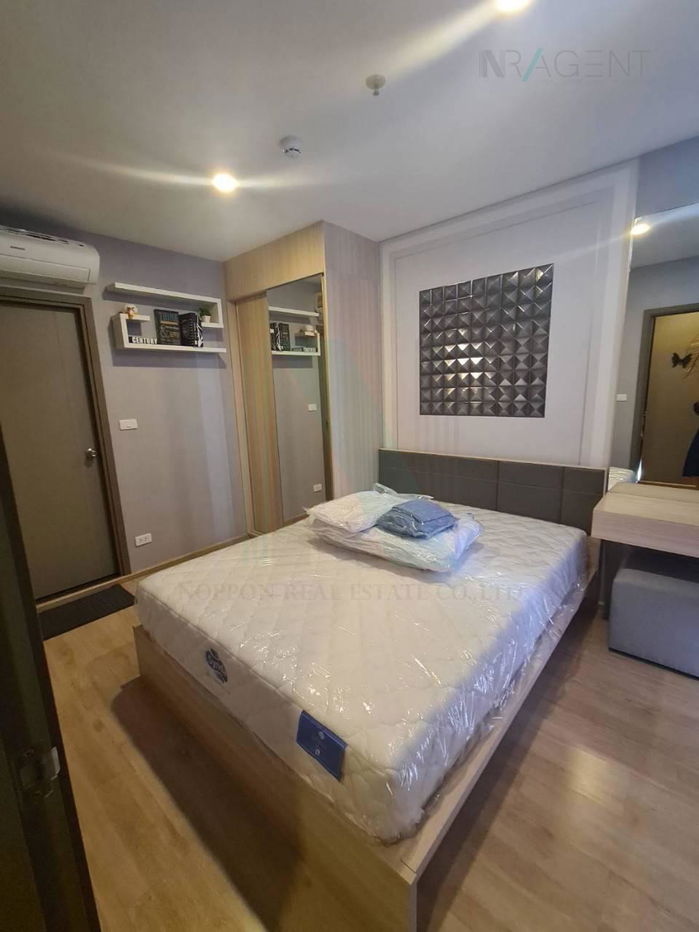 picture For Rent Condo IDEO O2 Building 1, Floor 9,---------, Room size 53 sqm - 1/8