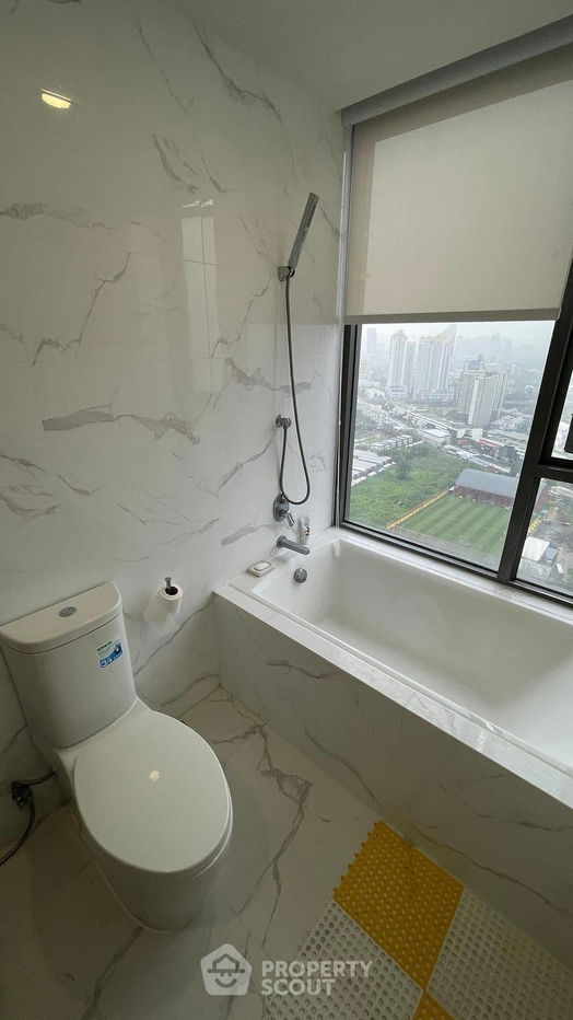 picture 1-BR Condo at Cloud Thonglor-Phetchaburi near MRT Phetchaburi (ID 1746824) - 17/26