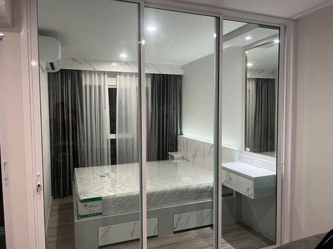 Condo for rent, Regent Home Bangna