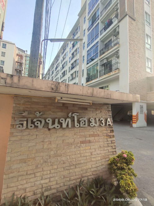 picture Condo for sale, Regent Home 3A Phahonyothin 57 Tel.0999983897 - 10/12