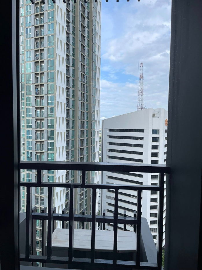 picture Code: KJ8127  for rent Ivy Ampio // Line ID: @kjcondo (with @) // - 4/10