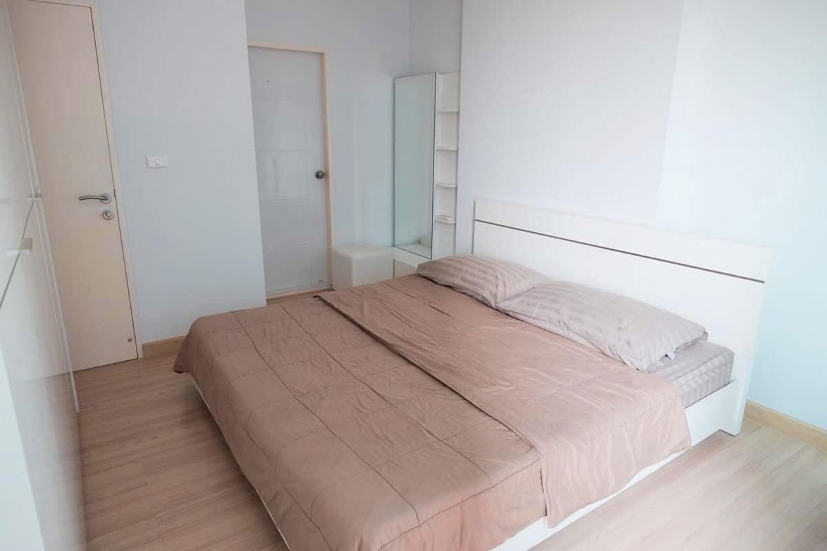 picture For Sale! Niche Mono Ratchavipha – Prime Location, Special Price, Direct Owner - 5/11