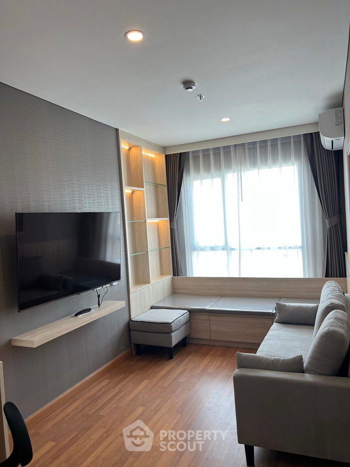 picture 1-BR Condo at Lumpini Place Taopoon - Interchange near MRT Tao Poon (ID 1742510) - 2/22