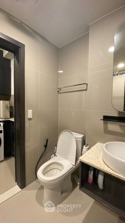 picture 1-BR Condo at XT Huaikhwang near MRT Huai Khwang (ID 1511150) - 13/27