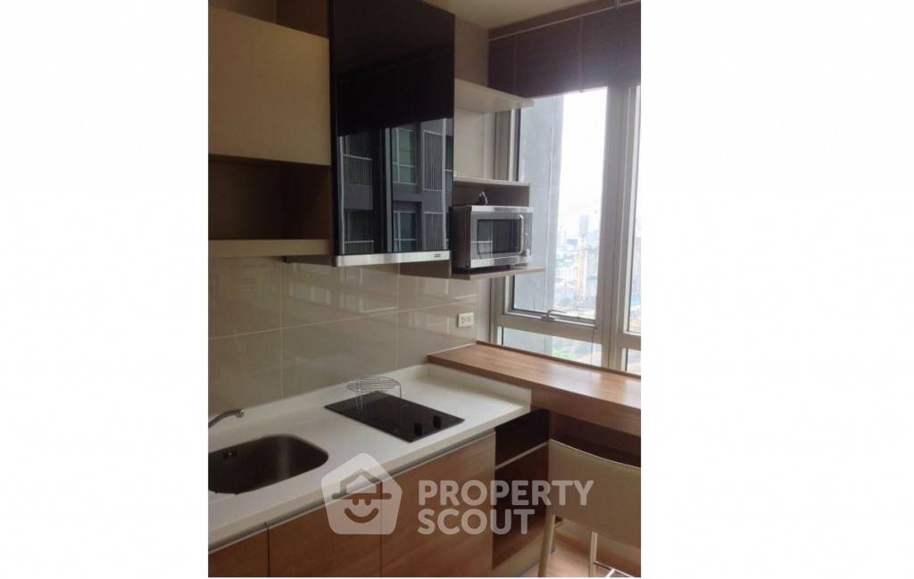 picture 1-BR Condo at Rhythm Sukhumvit 50 near BTS On Nut (ID 886593) - 5/8