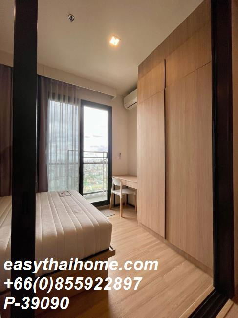 picture Condo for  rent  M Jatujak fully furnished (Confirm again when visit).  - 6/8